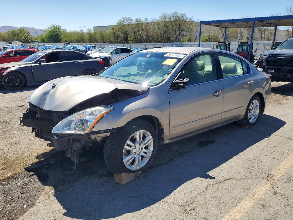 Aukcja sprzedaży 2012 Nissan Altima, vin: 1N4AL2AP2CN480557, numer aukcji: 58937856