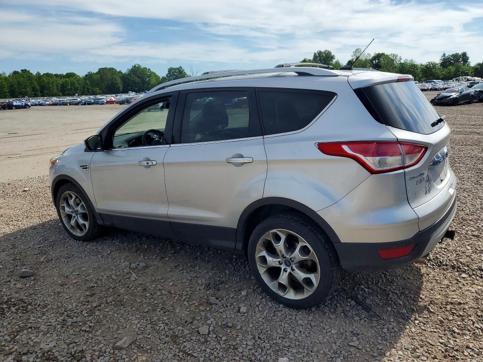 Продаж на аукціоні авто 2014 Ford Escape, vin: 1FMCU9J95EUB11092, номер лоту: 57404496