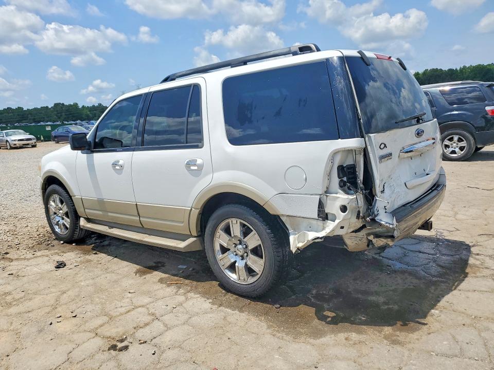 Продаж на аукціоні авто 2009 Ford Expedition, vin: 1FMFU17509EB27736, номер лоту: 58994266