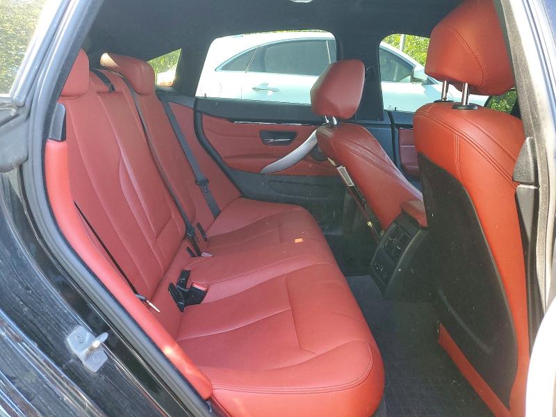 Aukcja sprzedaży 2020 Bmw 440xi, vin: WBA4J7C07LBV99519, numer aukcji: 52457536