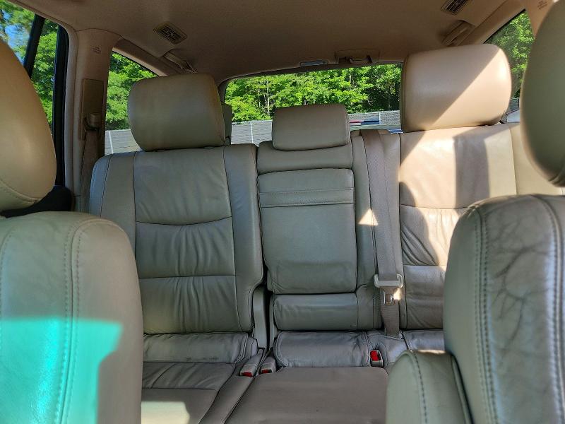Продажа на аукционе авто 2005 Lexus Gx, vin: JTJBT20X650075816, номер лота: 55106676