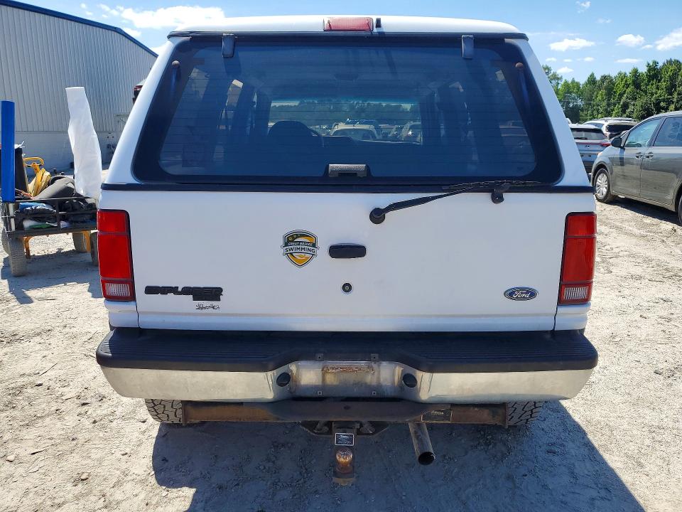 Продаж на аукціоні авто 1994 Ford Explorer, vin: 1FMDU34XBRUB47926, номер лоту: 55748656