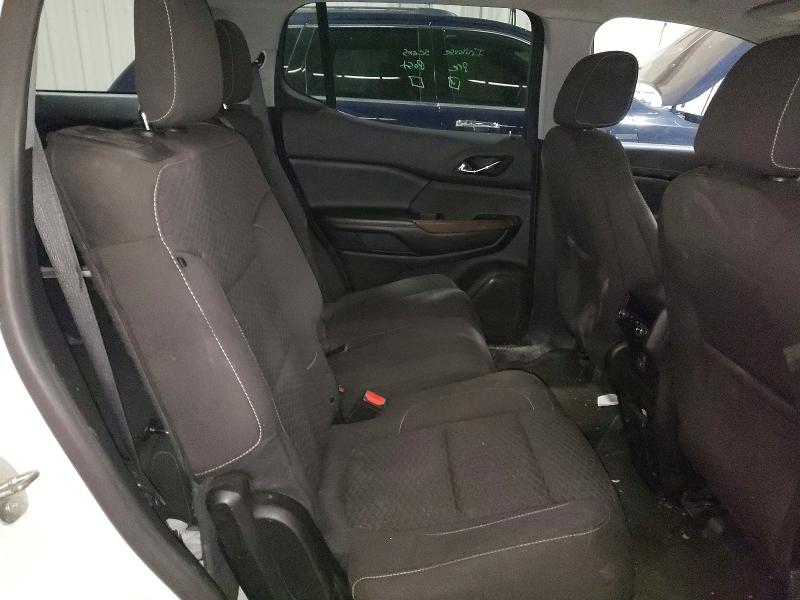 Aukcja sprzedaży 2019 Gmc Acadia, vin: 1GKKNRLA7KZ167882, numer aukcji: 56122066