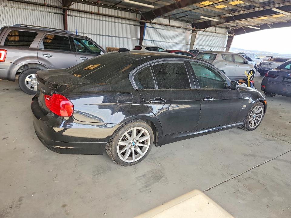 Aukcja sprzedaży 2009 Bmw 328, vin: WBAPK535X9A511832, numer aukcji: 56567166