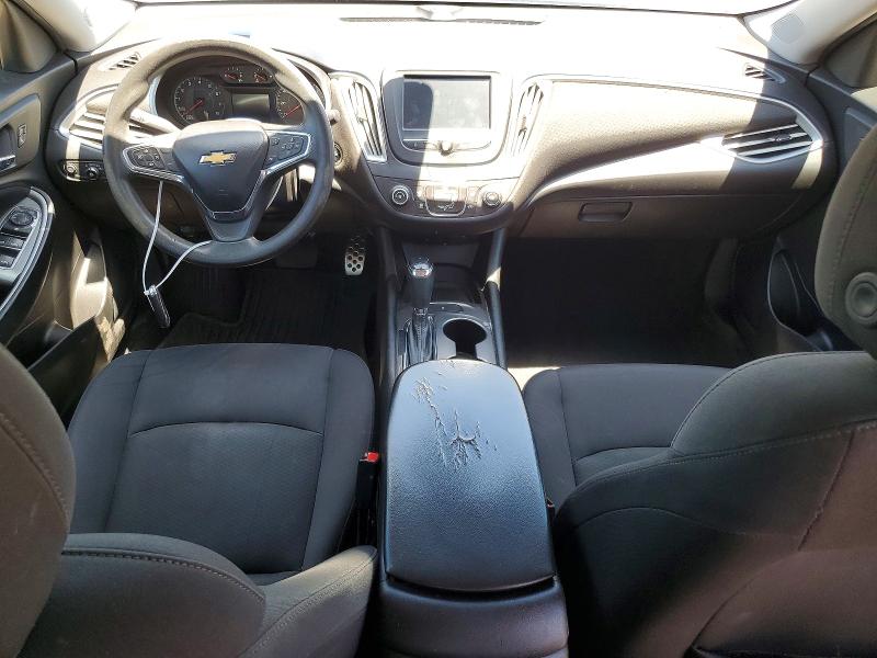 Aukcja sprzedaży 2017 Chevrolet Malibu, vin: 1G1ZB5ST1HF172433, numer aukcji: 59534576