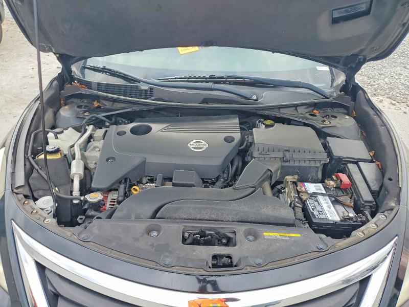 Продаж на аукціоні авто 2013 Nissan Altima, vin: 1N4AL3AP4DC112920, номер лоту: 55822736