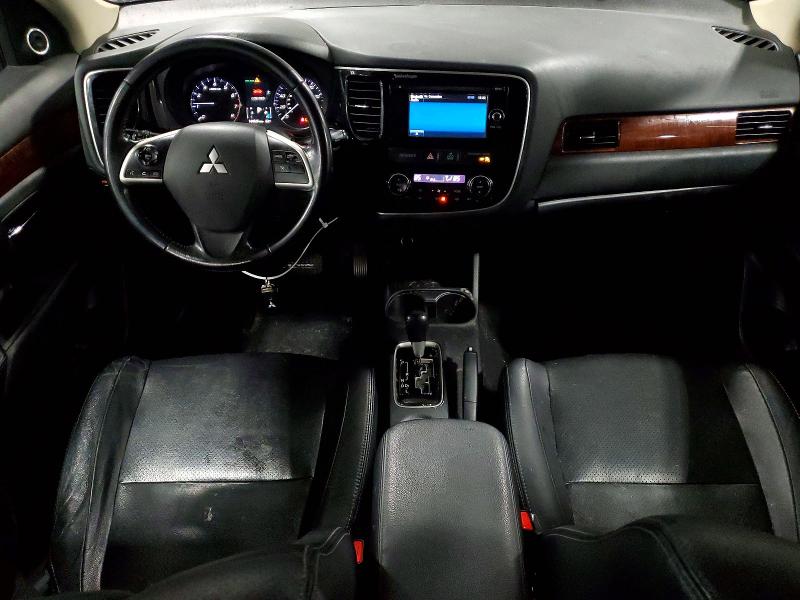Продажа на аукционе авто 2014 Mitsubishi Outlander, vin: JA4AD3A3XEZ020188, номер лота: 56793096
