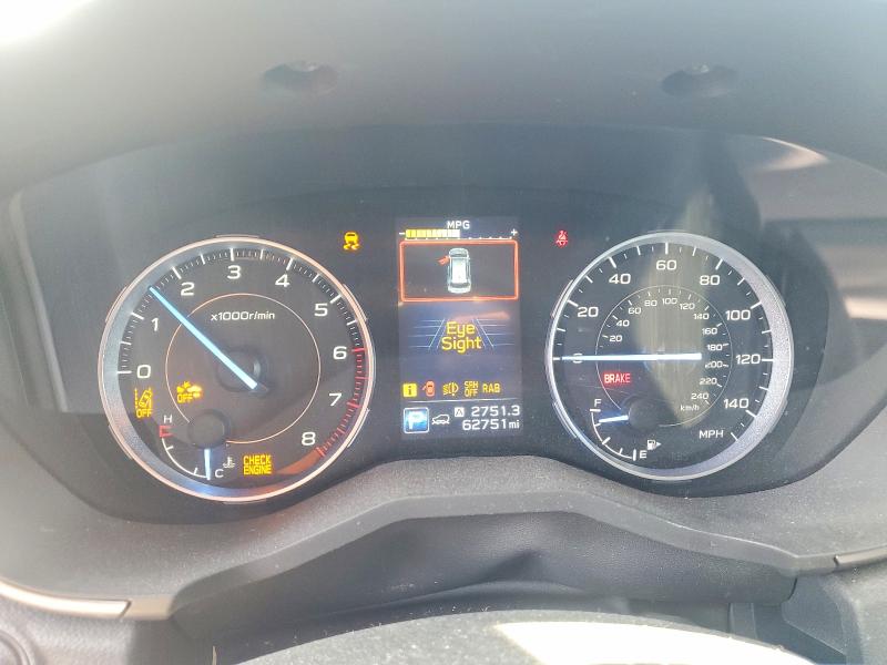 Aukcja sprzedaży 2021 Subaru Ascent, vin: 4S4WMARD8M3428103, numer aukcji: 56860936