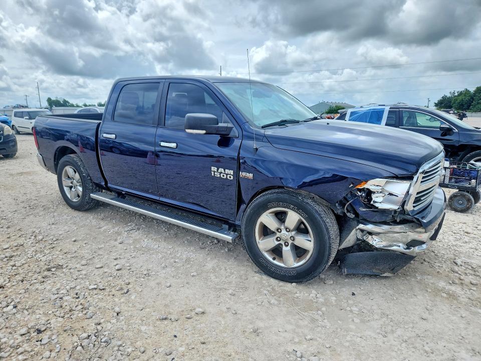 2015 Ram 1500 მანქანა იყიდება აუქციონზე, vin: 1C6RR6LT8FS604535, აუქციონის ნომერი: 56429766