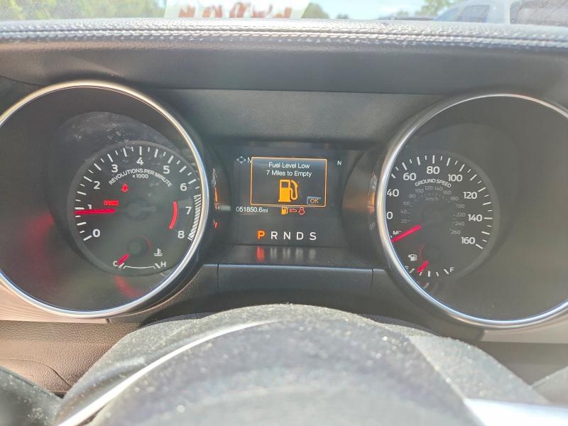 Aukcja sprzedaży 2020 Ford Mustang, vin: 1FA6P8THXL5137059, numer aukcji: 55125436
