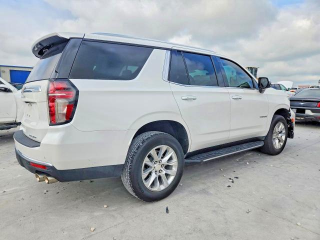 Aukcja sprzedaży 2024 Chevrolet Tahoe, vin: 1GNSCSKD5RR167420, numer aukcji: 57474186