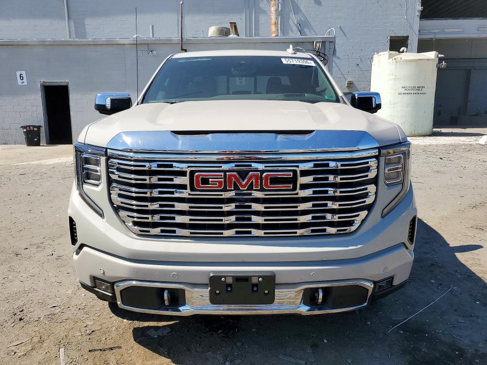 Aukcja sprzedaży 2026 Gmc Sierra, vin: 3GTUUGED1TG157823, numer aukcji: 55719396