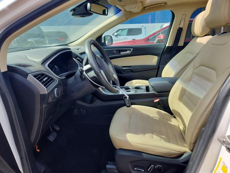 Продаж на аукціоні авто 2019 Ford Edge, vin: 2FMPK3J98KBB53021, номер лоту: 56161976