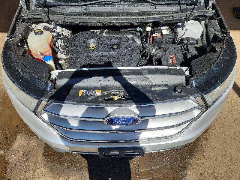 Продаж на аукціоні авто 2016 Ford Edge, vin: 2FMPK4K92GBB21290, номер лоту: 57354036