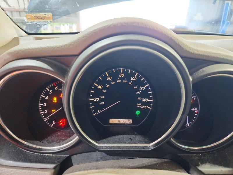 Продажа на аукционе авто 2005 Lexus Rx, vin: JTJGA31U250048151, номер лота: 59079456