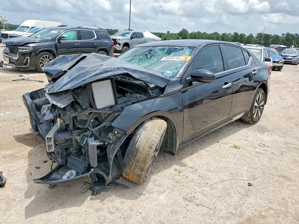 Aukcja sprzedaży 2022 Nissan Altima, vin: 1N4BL4DV8NN356838, numer aukcji: 56639716