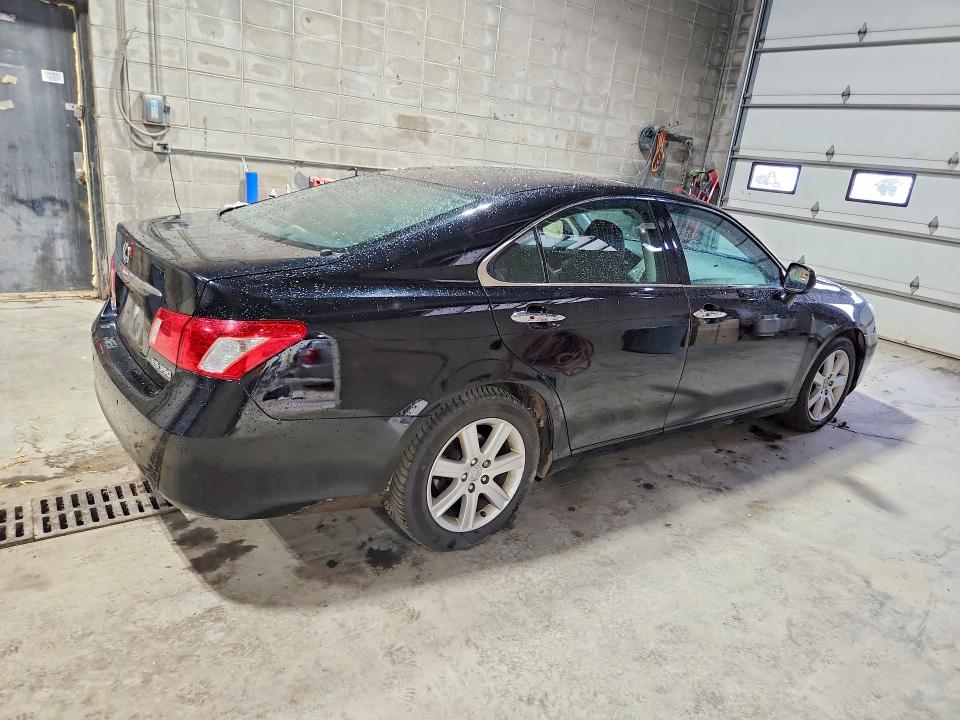 Продаж на аукціоні авто 2007 Lexus Es, vin: JTHBJ46G572103686, номер лоту: 55577826