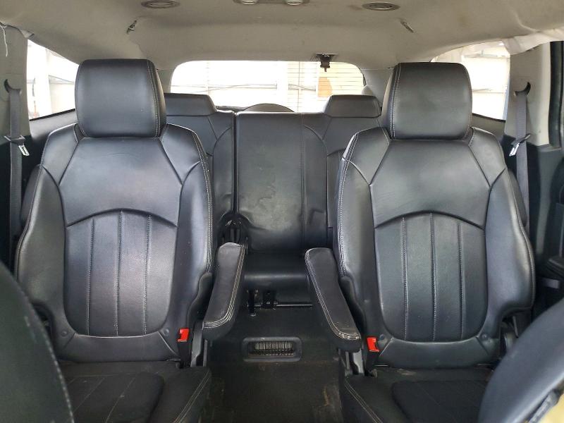 Продажа на аукционе авто 2015 Buick Enclave, vin: 5GAKRBKD8FJ256966, номер лота: 58616476