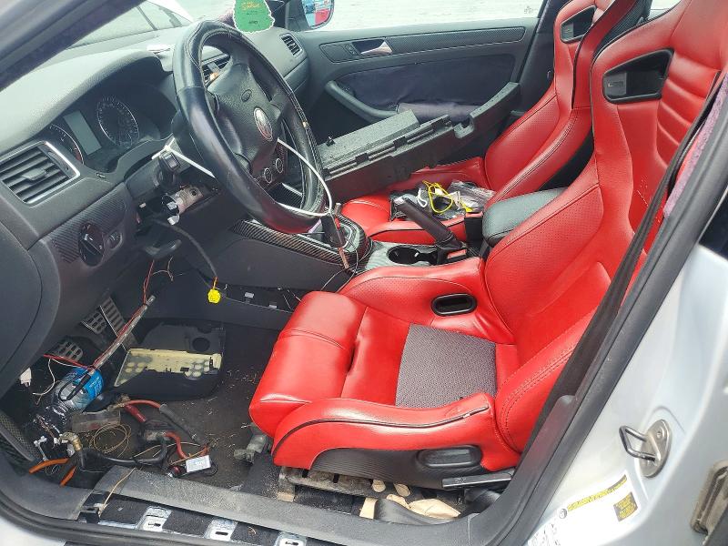 Продаж на аукціоні авто 2013 Volkswagen Jetta, vin: 3VW5A7AJ6DM226482, номер лоту: 54968356