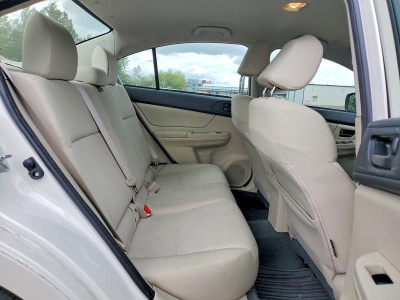Aukcja sprzedaży 2012 Subaru Impreza, vin: JF1GJAA68CH012350, numer aukcji: 56540326