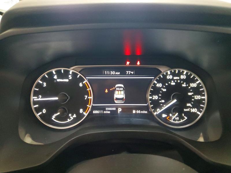 Продажа на аукционе авто 2024 Nissan Rogue, vin: 5N1BT3AA2RC708055, номер лота: 55831586