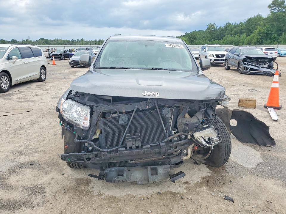 Продаж на аукціоні авто 2012 Jeep Grand Cherokee, vin: 1C4RJEAG4CC259011, номер лоту: 57359266