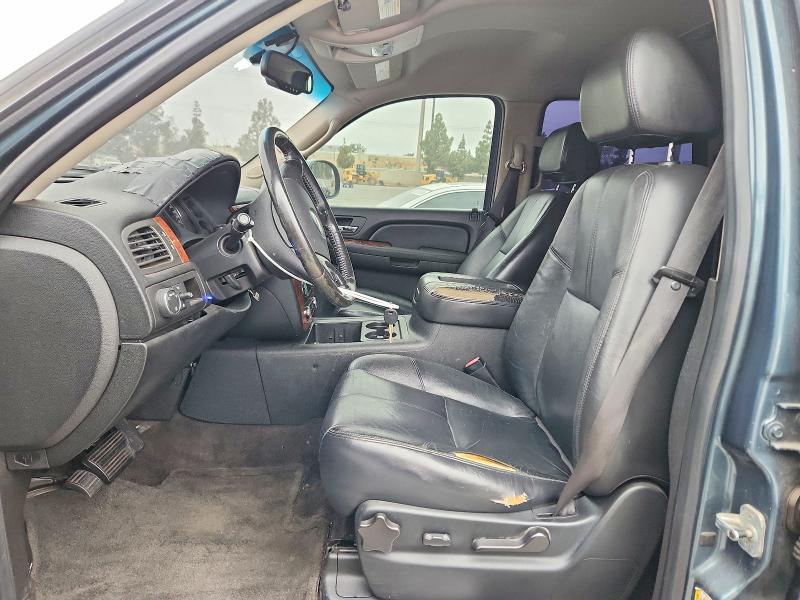 Продажа на аукционе авто 2008 Chevrolet Tahoe, vin: 1GNFC13028R111263, номер лота: 85447705