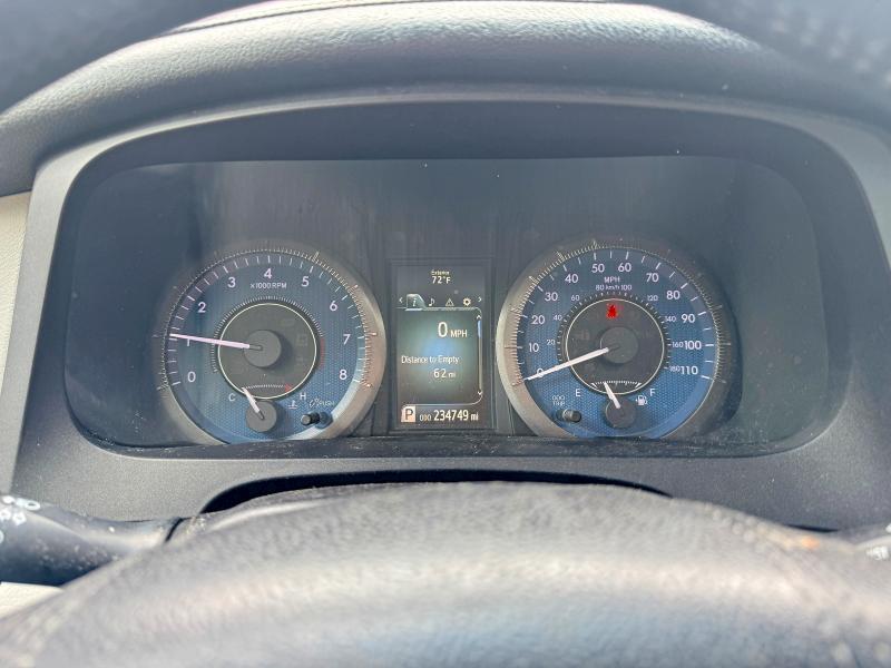 58819886 :رقم المزاد ، 5TDDZ3DC2HS167093 vin ، 2017 Toyota Sienna مزاد بيع