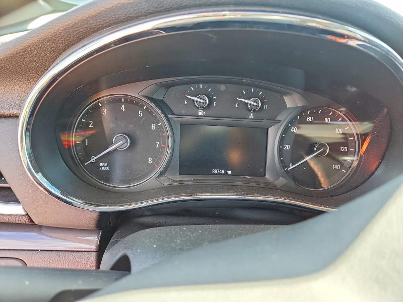 Продаж на аукціоні авто 2019 Buick Encore, vin: KL4CJASB1KB801309, номер лоту: 56874426