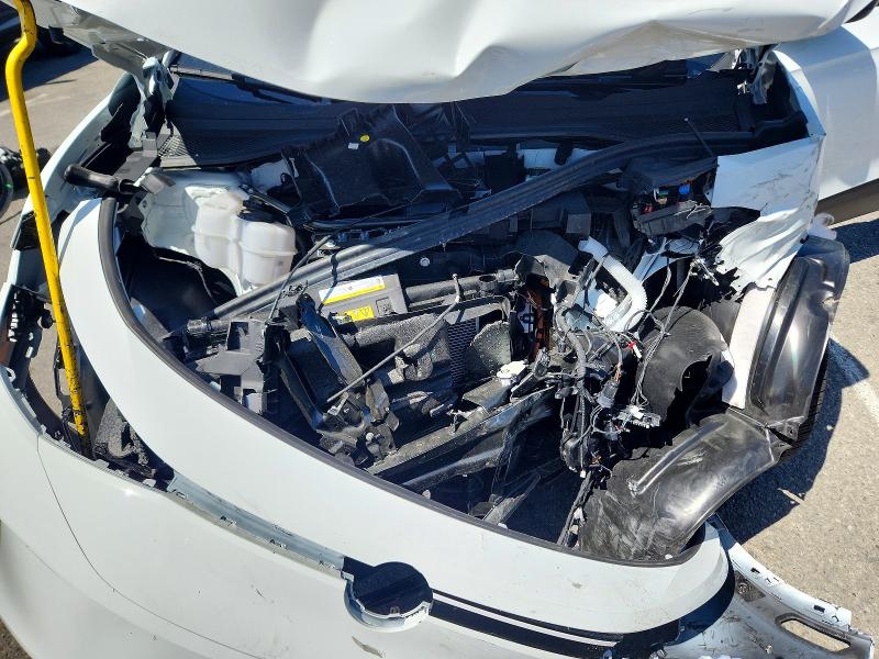 Aukcja sprzedaży 2025 Volkswagen Id.4, vin: 1V2CRPE85SC010064, numer aukcji: 57049246
