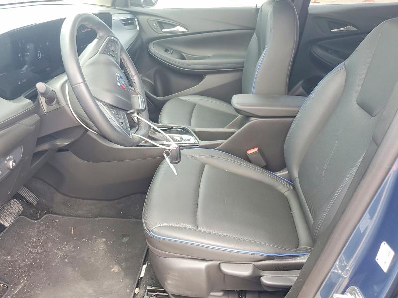 Продаж на аукціоні авто 2025 Buick Encore Gx, vin: KL4AMDSL3SB022650, номер лоту: 56825376