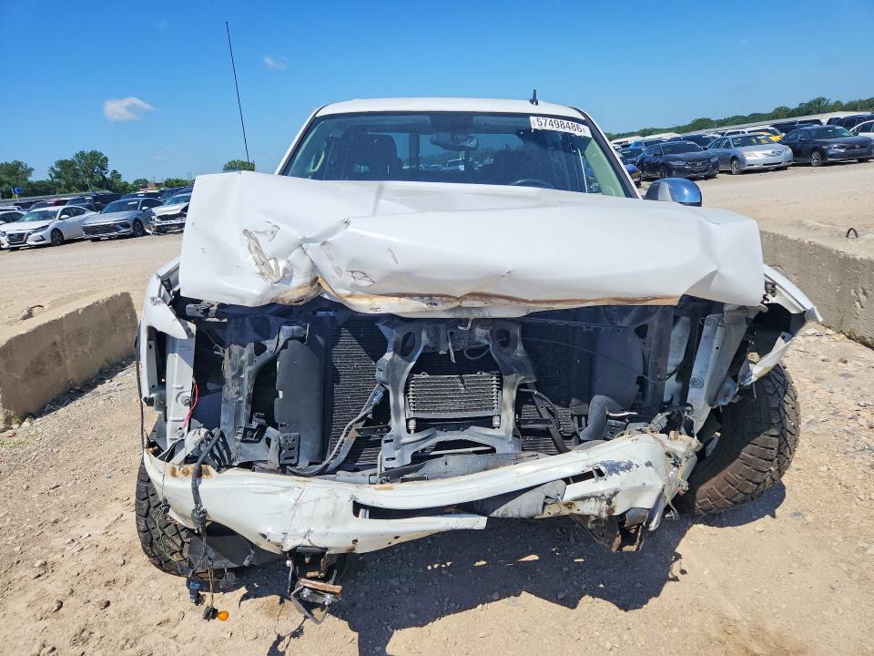 57498486 :رقم المزاد ، 3GTP2VE71CG214359 vin ، 2012 Gmc Sierra مزاد بيع