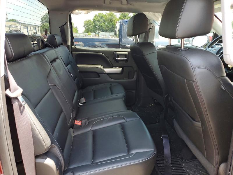 Aukcja sprzedaży 2016 Chevrolet Silverado, vin: 3GCUKREC8GG329649, numer aukcji: 57335036