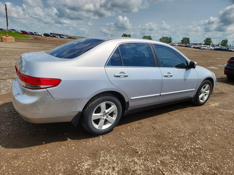 Продажа на аукционе авто 2003 Honda Accord, vin: 1HGCM564X3A803438, номер лота: 41634516