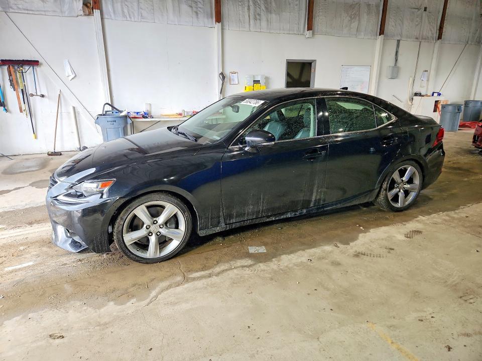 Aukcja sprzedaży 2014 Lexus Is, vin: JTHCE1D24E5001175, numer aukcji: 56842786