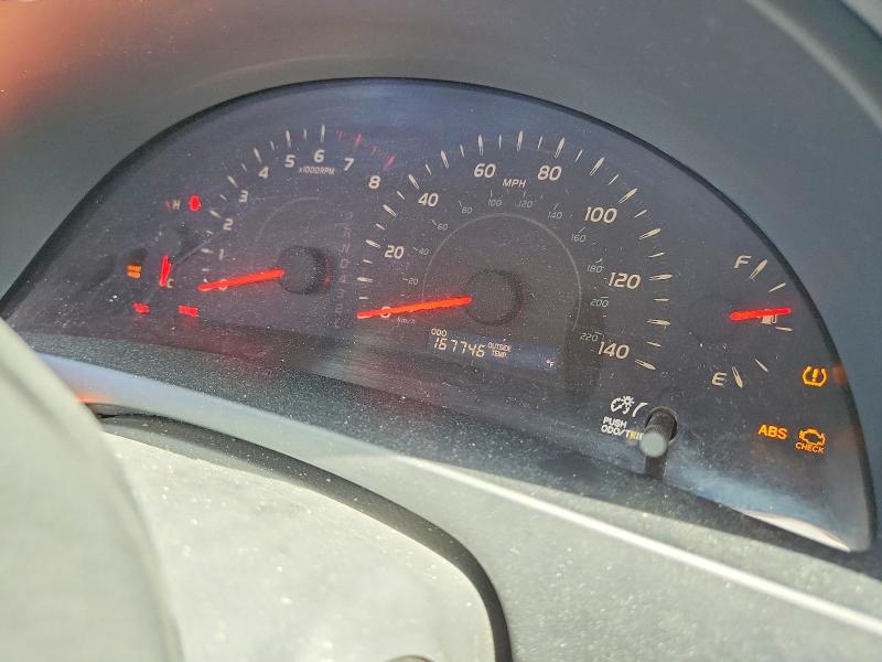 57743656 :رقم المزاد ، JTNBE46K093176855 vin ، 2009 Toyo Camry مزاد بيع