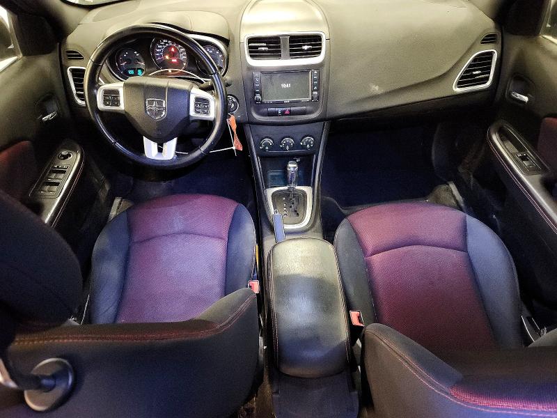 Aukcja sprzedaży 2011 Dodge Avenger, vin: 1B3BD1FG1BN509531, numer aukcji: 57163926