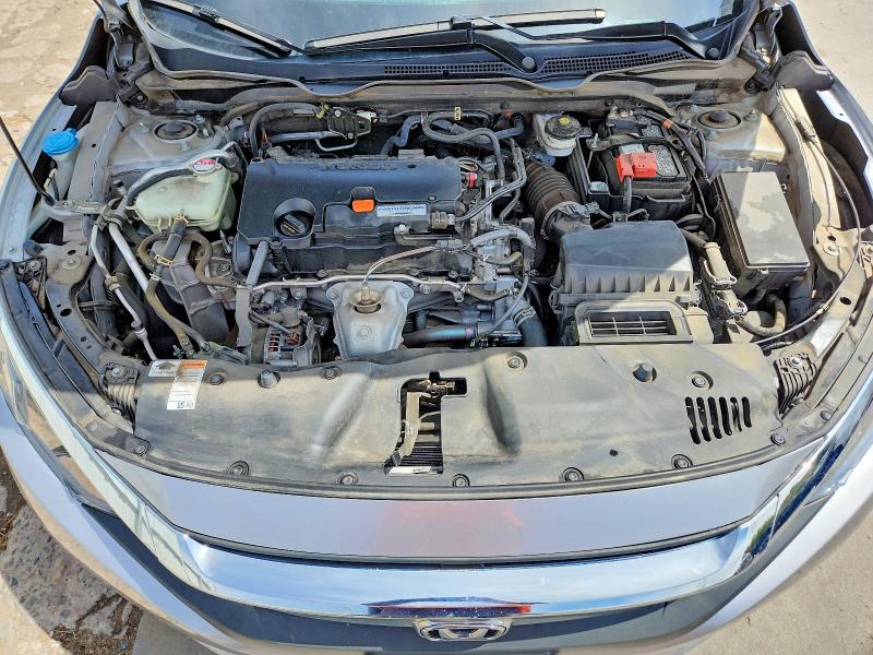 Aukcja sprzedaży 2018 Honda Civic, vin: 2HGFC2F55JH601175, numer aukcji: 55725606