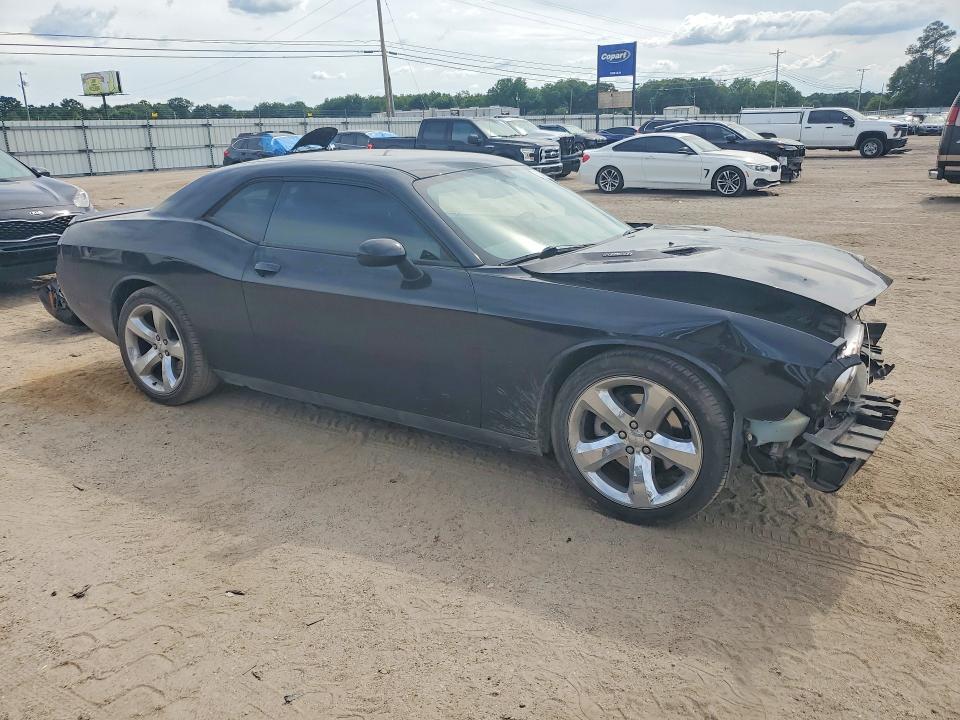 Aukcja sprzedaży 2014 Dodge Challenger, vin: 2C3CDYBT1EH276993, numer aukcji: 56275786