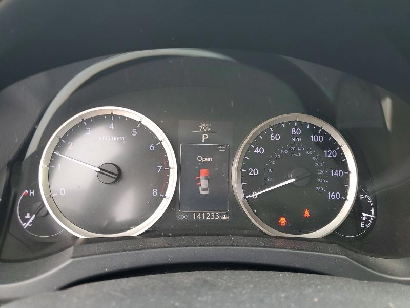 Продажа на аукционе авто 2015 Lexus Is, vin: JTHBF1D29F5045974, номер лота: 55131836
