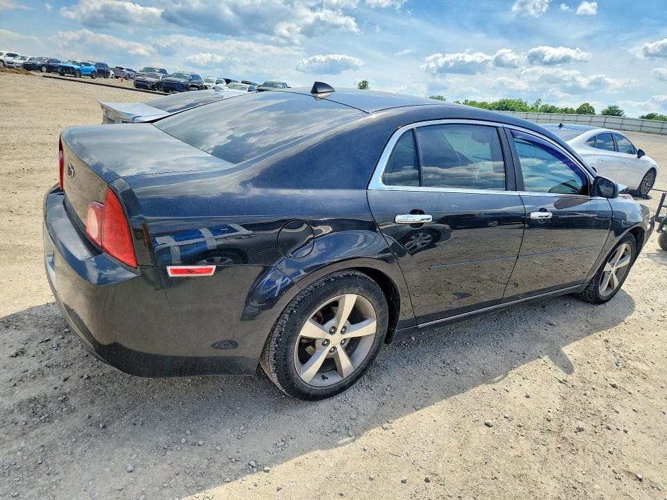 Aukcja sprzedaży 2012 Chevrolet Malibu, vin: 1G1ZC5E08CF240248, numer aukcji: 56090246