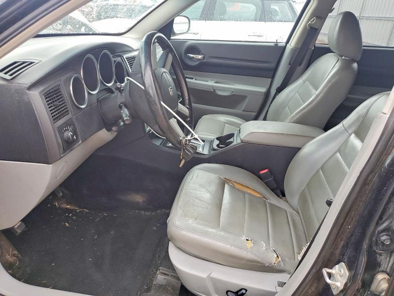 Продажа на аукционе авто 2007 Dodge Magnum, vin: 2D4FV47V27H687365, номер лота: 56580556