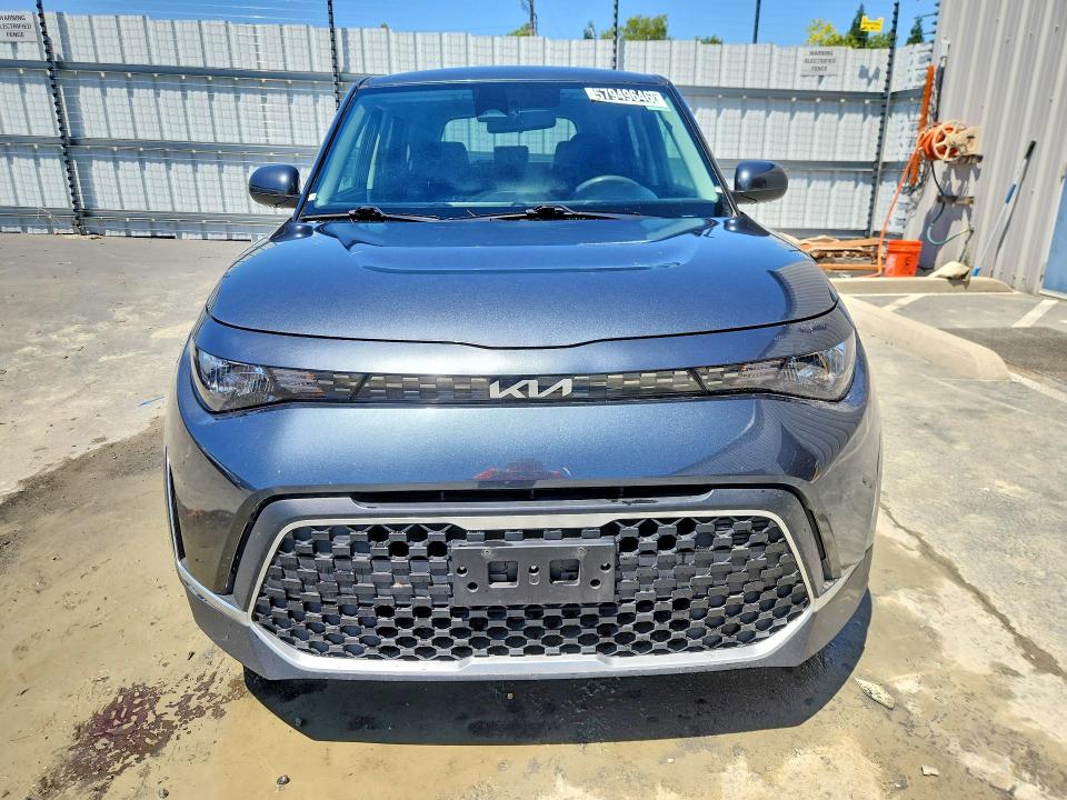 Aukcja sprzedaży 2023 Kia Soul, vin: KNDJ23AU5P7879904, numer aukcji: 57949646