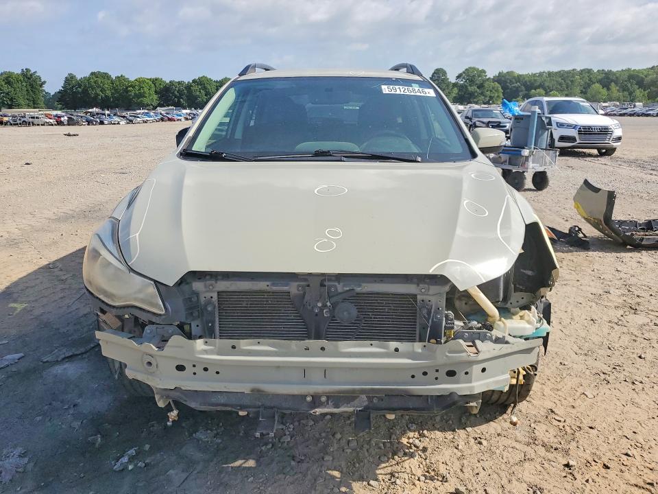 Aukcja sprzedaży 2017 Subaru Crosstrek, vin: JF2GPAKC7HH226574, numer aukcji: 59126846