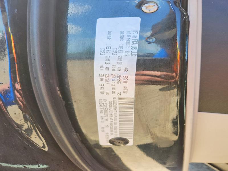 Aukcja sprzedaży 2017 Chrysler Pacifica, vin: 2C4RC1BGXHR811756, numer aukcji: 55734846