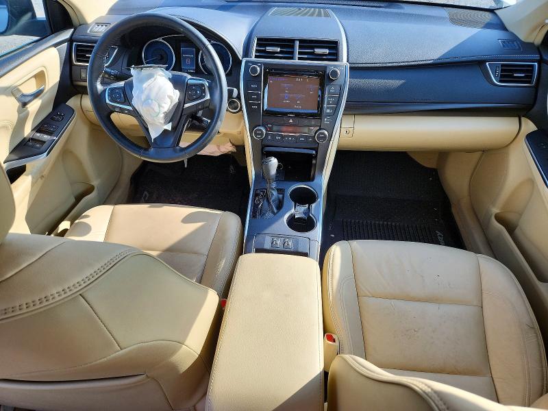 Aukcja sprzedaży 2016 Toyota Camry, vin: 4T1BF1FK9GU598013, numer aukcji: 56863906