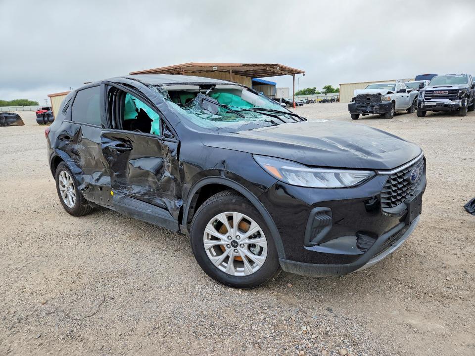 55392316 :رقم المزاد ، 1FMCU0GN2TUA33092 vin ، 2026 Ford Escape مزاد بيع