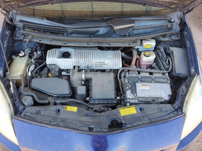 Продаж на аукціоні авто 2010 Toyota Prius, vin: JTDKN3DU0A0238862, номер лоту: 56406806