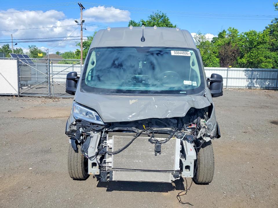 Продажа на аукционе авто 2024 Ram Promaster 2500, vin: 3C6LRVDG6RE135339, номер лота: 55844806