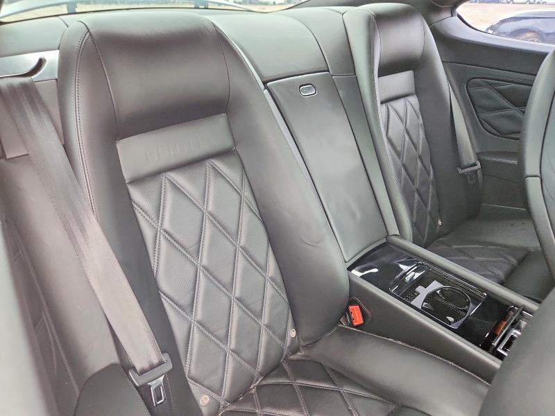 Продажа на аукционе авто 2008 Bentley Continental, vin: SCBCP73W28C053149, номер лота: 57595116